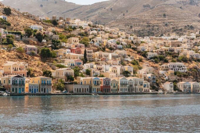 Rhodes: Symi Island & Panormitis Monastery Day Trip by Boat - Departure and Return Details
