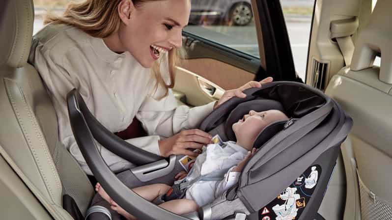 Rhodes: Tiny Travellers/ Baby + Toddler Gear Rentals - Delivery and Pickup Arrangements