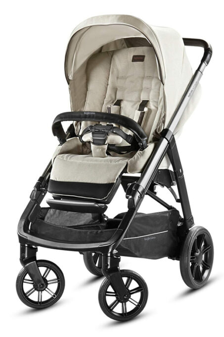 Rhodes: Tiny Travellers/ Baby + Toddler Gear Rentals - Recap