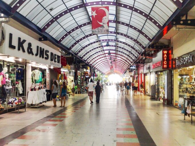 Rhodes to Marmaris Full-Day Trip by Boat - Frequently Asked Questions