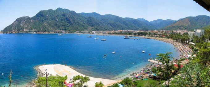 Rhodes to Marmaris Full-Day Trip by Boat - Frequently Asked Questions