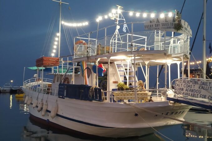 Rhodes Town: Anthony Quinn, Kalithea & Afandou Boat Cruise - Packing Essentials