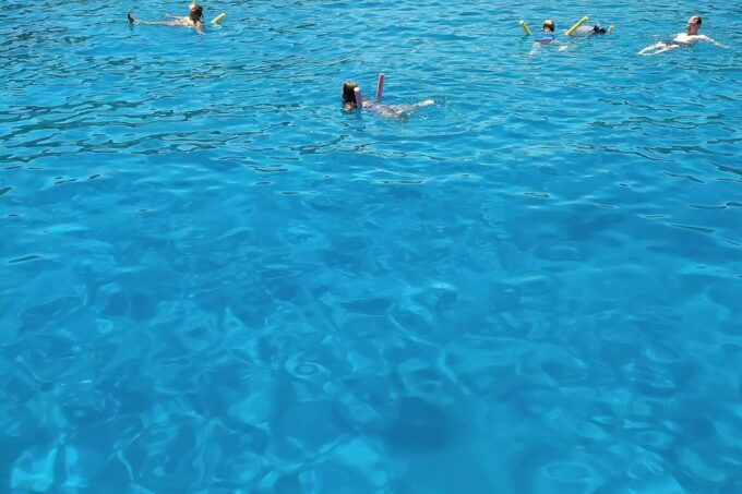 Rhodes Town: Anthony Quinn, Kalithea & Afandou Boat Cruise - Frequently Asked Questions