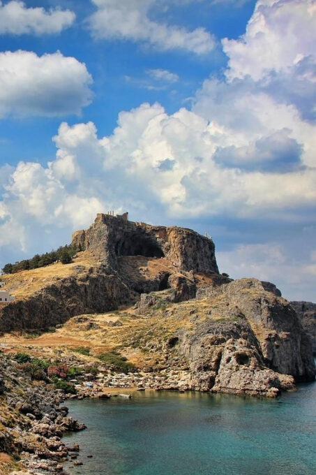 Rhodes Town Area: Lindos Roundtrip Transfer With Free Time - Who Its Suitable For