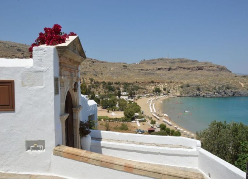 Rhodes Town: Day Trip To Lindos By Bus - Highlights of the Tour