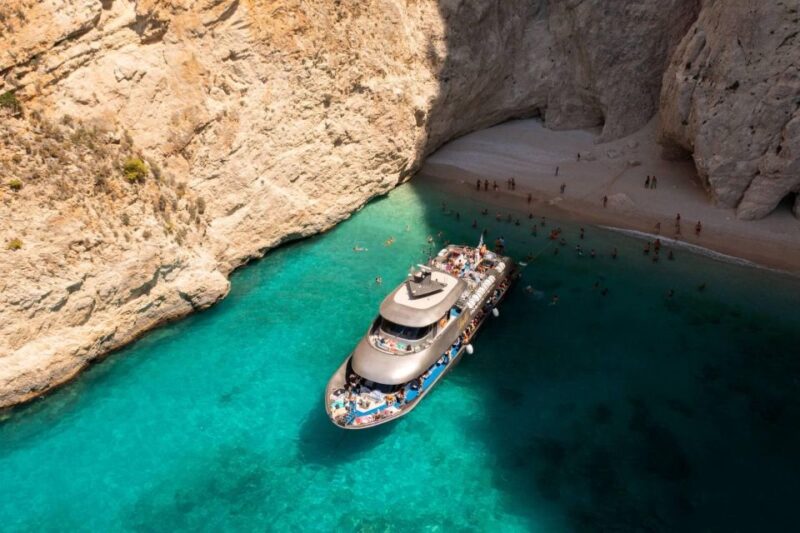 Rhodes: Transfer & Cruise to Symi Island & St. George Bay - Itinerary and Activities