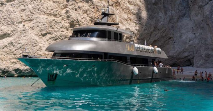 Rhodes: Transfer & Cruise to Symi Island & St. George Bay - Frequently Asked Questions