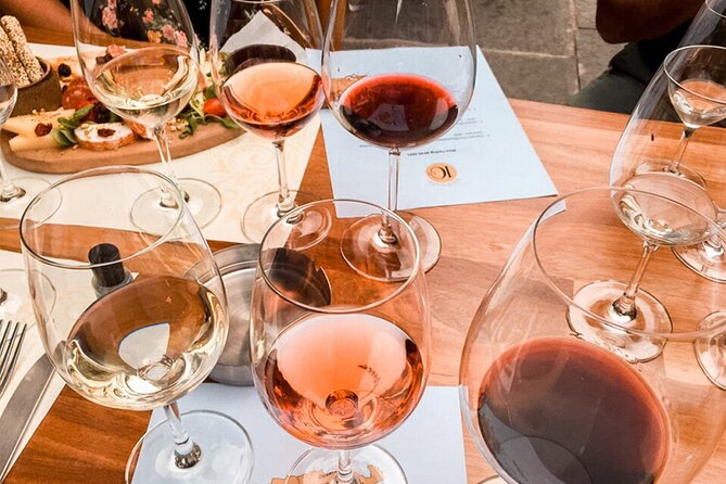 Rhodes Wine Tasting Experience - Booking and Cancellation Policy