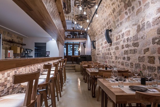 Rhodes Wine Tasting Experience - Sommelier-Guided Tastings