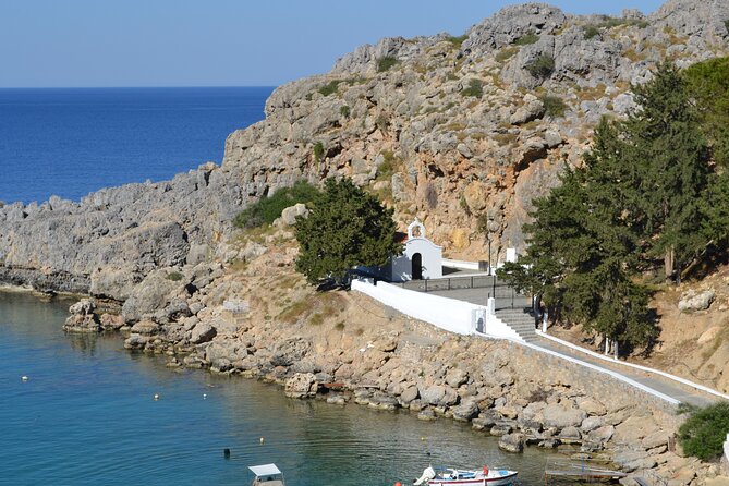 Rhodos : Full-Day Tour to Lindos Village - Accessibility and Cancellation