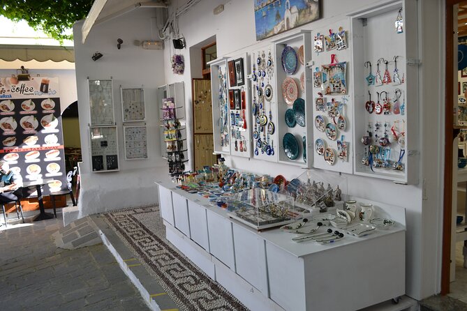 Rhodos : Full-Day Tour to Lindos Village - Booking and Pricing