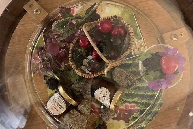 Rhone Valley Wine Tasting - Participant Considerations