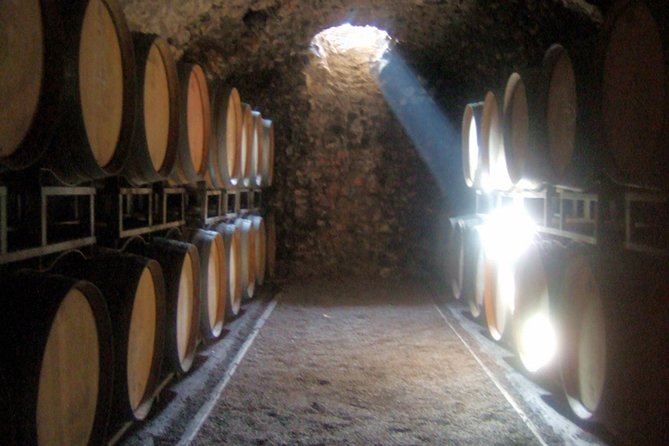 Rhone Valley Wine Tasting - Cancellation Policy