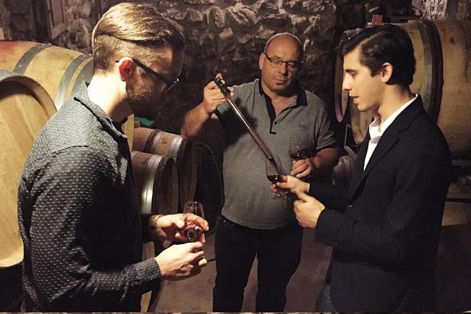 Rhone Valley Wine Tasting - Frequently Asked Questions