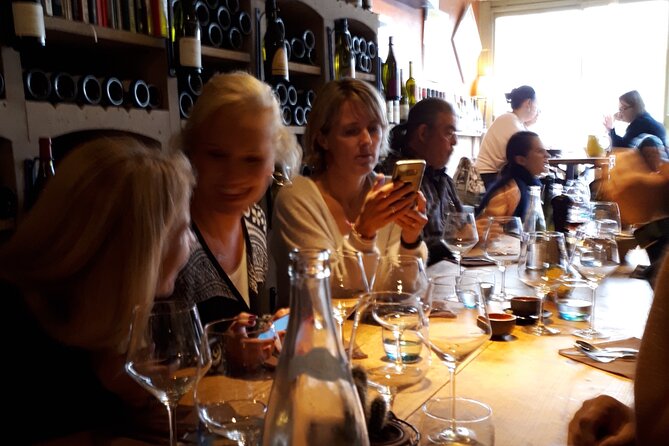 Rhône Valley Wine Tasting Private Day Tour From Lyon - Acclaimed Rhônes Valley Wineries