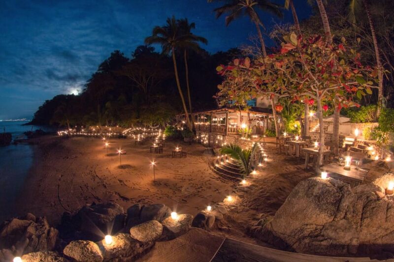 Rhythms of the Night Buffet and Show -Puerto Vallarta - Customer Feedback