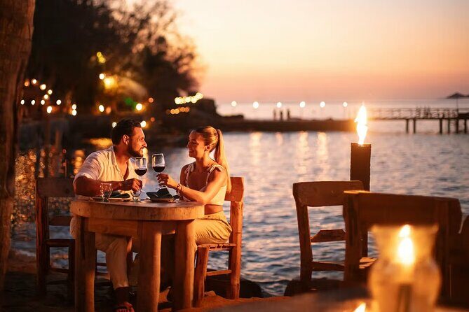 Rhythms of the Night Gourmet Dinner show, Boat Tour, open bar - Why Choose Rhythms of the Night?