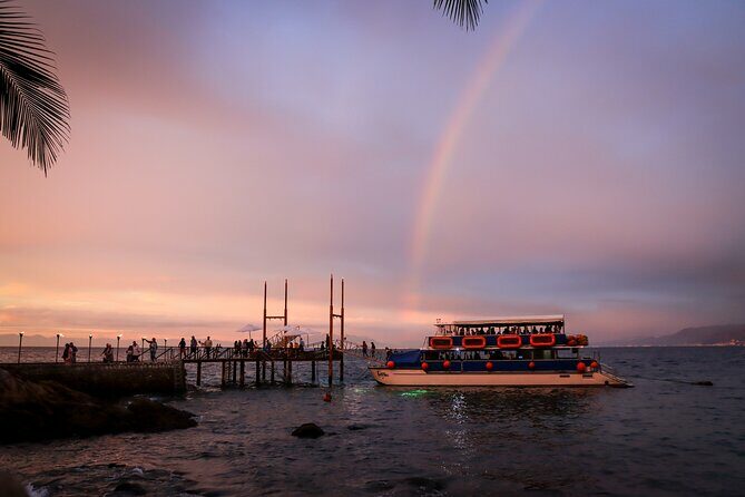 Rhythms of the Night Gourmet Dinner show, Boat Tour, open bar - Final Thoughts: Is It Worth It?