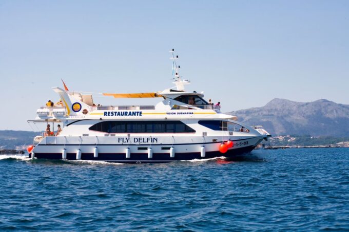 Ría De Arousa: Boat Ride to Mussel Farm With Tasting - Trip Alterations