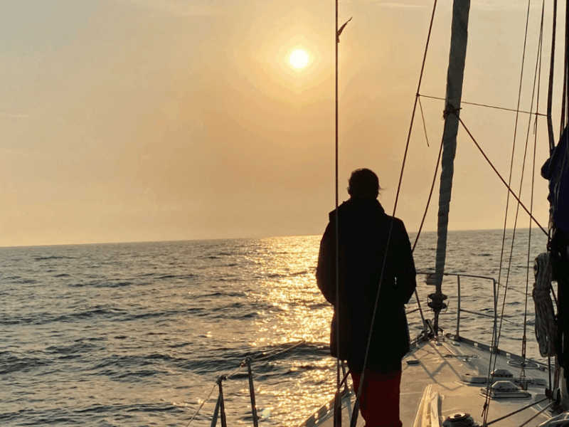 Ría De Arousa: Daytime or Sunset Sailboat Cruise With Drinks - Itinerary and Highlights