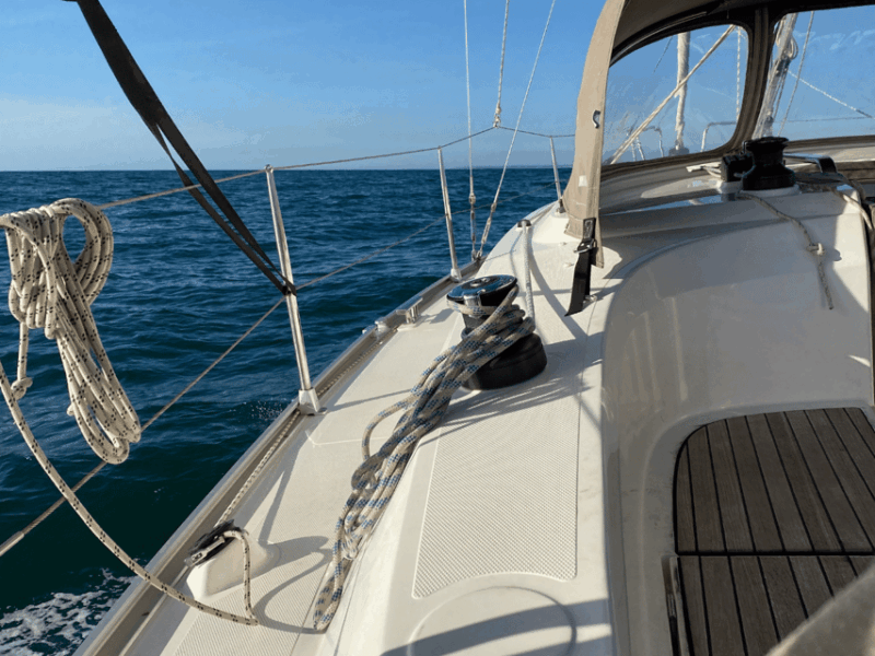 Ría De Arousa: Daytime or Sunset Sailboat Cruise With Drinks - Safety and Flexibility