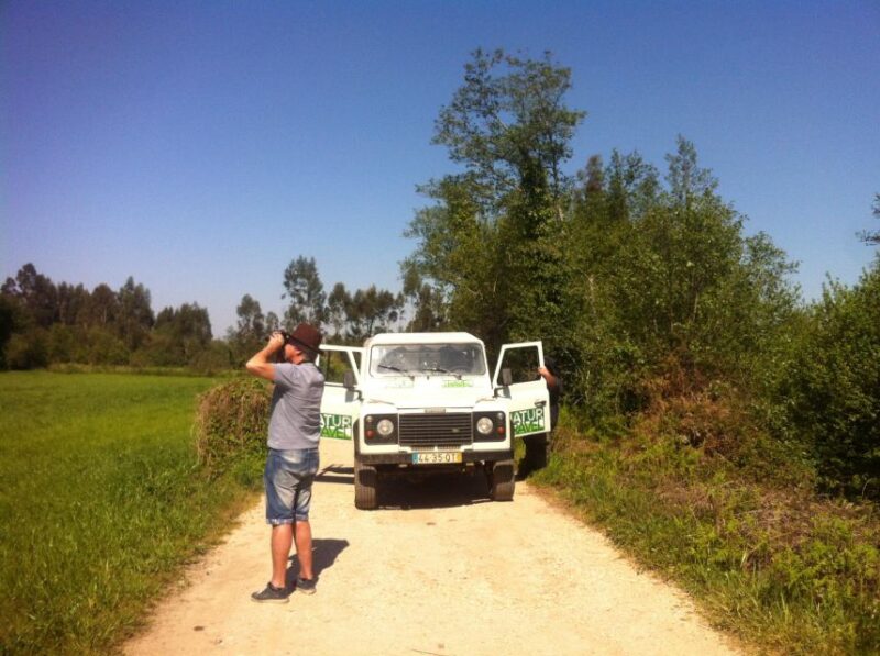 Ria De Aveiro: Birding Day - Private Tour up to 4 People - Highlights and Features