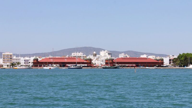 Ria Formosa: 2-Hour Fishermen Route Boat Tour - Customer Reviews
