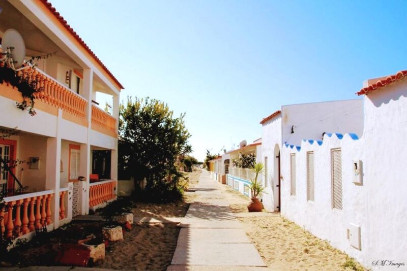 Ria Formosa 2 Islands Tour - Highlights of the Tour