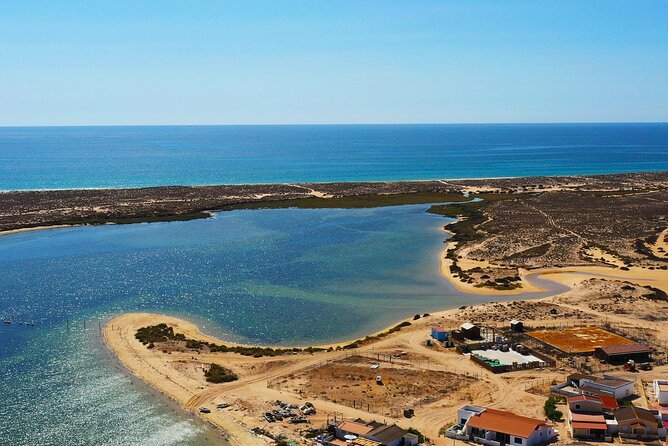 Ria Formosa: 3-Hour Tour With Stops at Culatra Island and Armona Island - Cancellation and Refund Policy