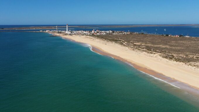 Ria Formosa: Armona and Culatra Islands Boat Tour - Included in the Tour
