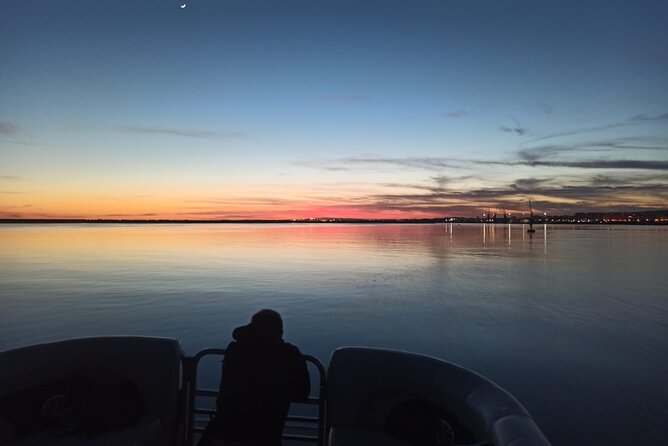 Ria Formosa Catamaran Sunset Islands Tour From Faro - Additional Information