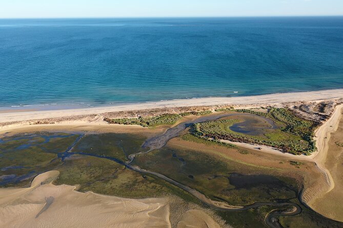 Ria Formosa & Ilhas: Private Tour for Two or in Group - Additional Information