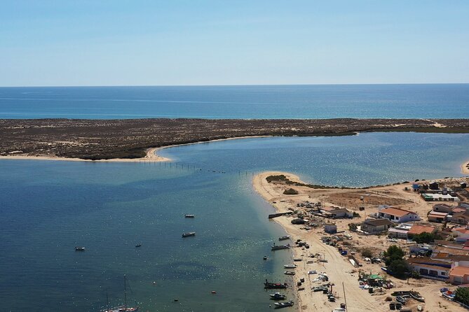 Ria Formosa & Islands : 2h00 Private Tour of Ria Formosa - Tour Confirmation and Operating Hours