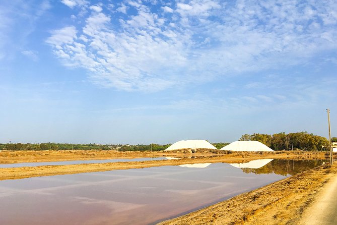 Ria Formosa Natural Park Birdwatching Segway Tour From Faro - Booking and Cancellation