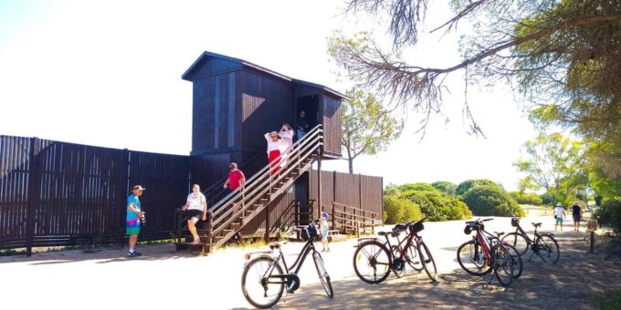Ria Formosa, Natural Park - Guided Bike Tour (3h) - Frequently Asked Questions