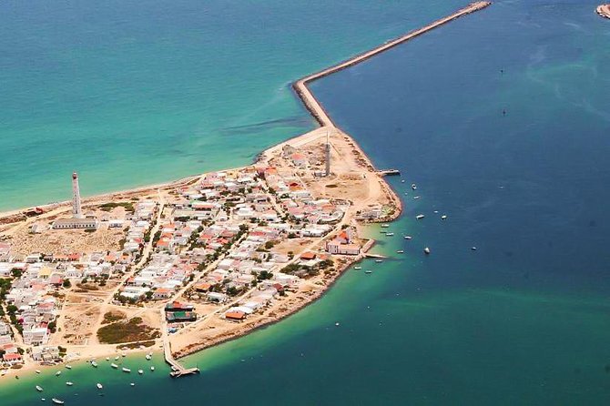 Ria Formosa Natural Reserve Park Day Trip From Albufeira - Safety and Accessibility