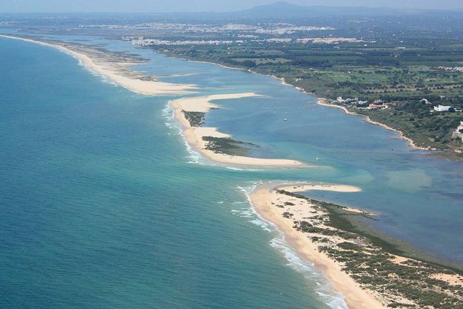 Ria Formosa Natural Reserve Park Day Trip From Albufeira - Booking and Confirmation
