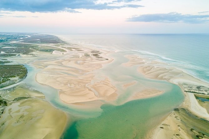Ria Formosa: Private Boat Rental (From 2 to 8 Hours) - Onboard Amenities and Comforts