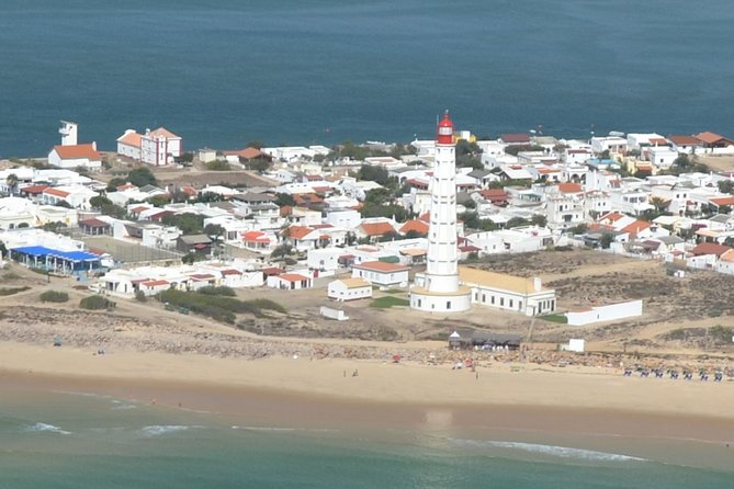 Ria Formosa: Private Boat Rental (From 2 to 8 Hours) - Policies and Accessibility Information