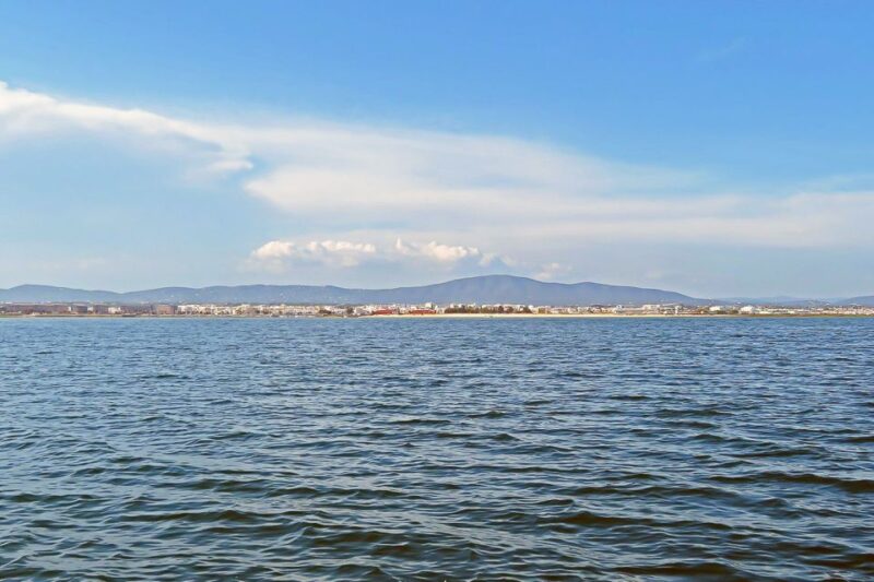 Ria Formosa: Sightseeing Boat Tour From Olhão - Inclusions