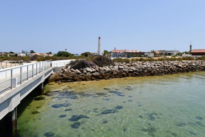 Ria Formosa: Sightseeing Boat Tour From Olhão - Reservation and Pricing