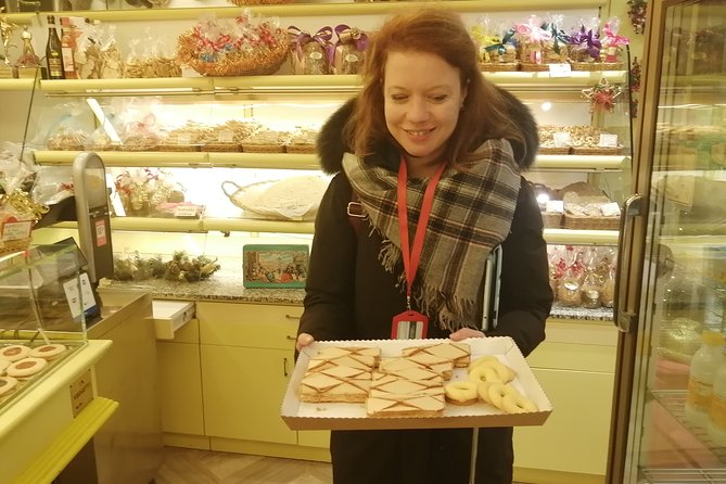 Rialto Farmers & Fish Market Food Tour in Venice With Wine Tasting & Sightseeing - Meeting and Pickup Information