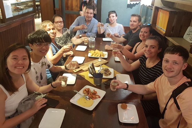 Rialto Market Food and Wine Lunchtime Tour of Venice - Inclusions and Exclusions
