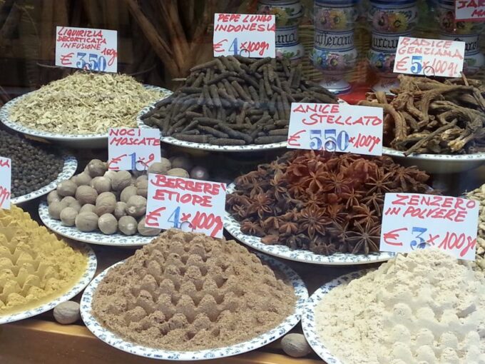 Rialto Market Street Food - Frequently Asked Questions