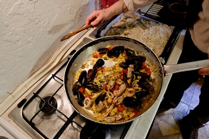 Rialto Market Tour and Private Cooking Class in the Heart of Venice - Pricing and Booking Information