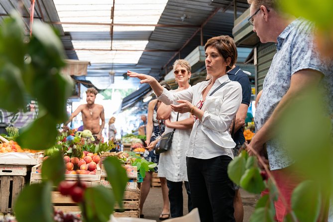 Rialto Market Tour & Cooking Class in Historic Venetian Venue - Key Points