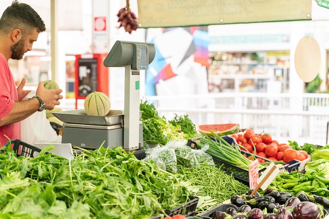 Rialto Market Tour & Cooking Class in Historic Venetian Venue - Cooking Class Experience