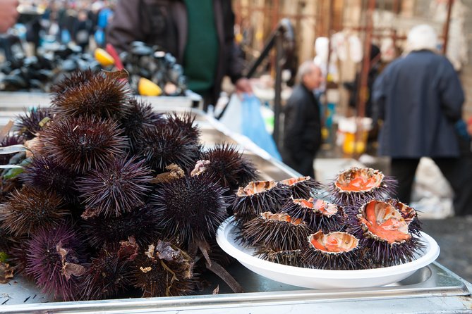 Rialto Market Tour & Cooking Class in Historic Venetian Venue - Tour Logistics Information