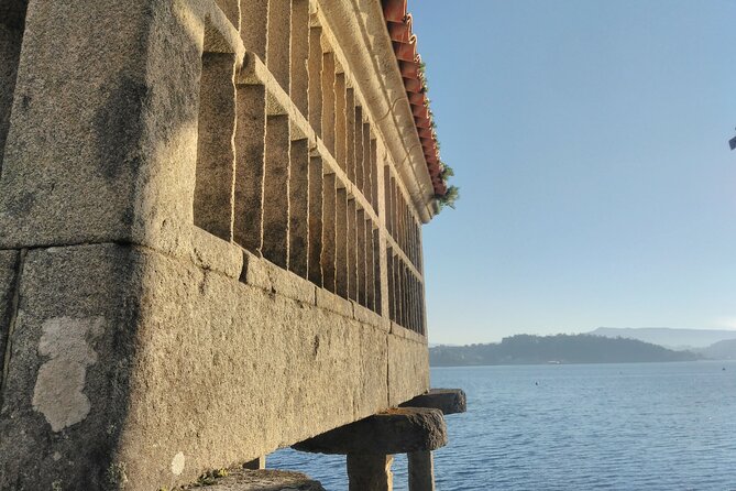 Rías Baixas - Arousa Island, Combarro and Mussel Boat - Tour Overview