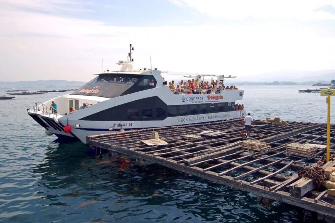 Rias Baixas: Guided Day Tour From Santiago With Boat Ride - Frequently Asked Questions